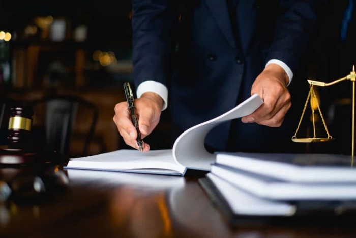What Is The Difference Between Criminal And Civil Law? Powerful Guide 2 What Is The Difference Between Criminal And Civil Law