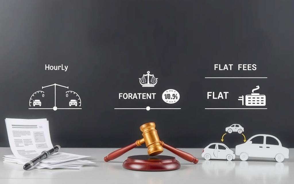 Auto Accident Attorney Fee Structures Auto Accident Attorney Fee Structures