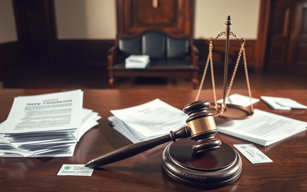 Common Mistakes In Personal Injury Lawsuits