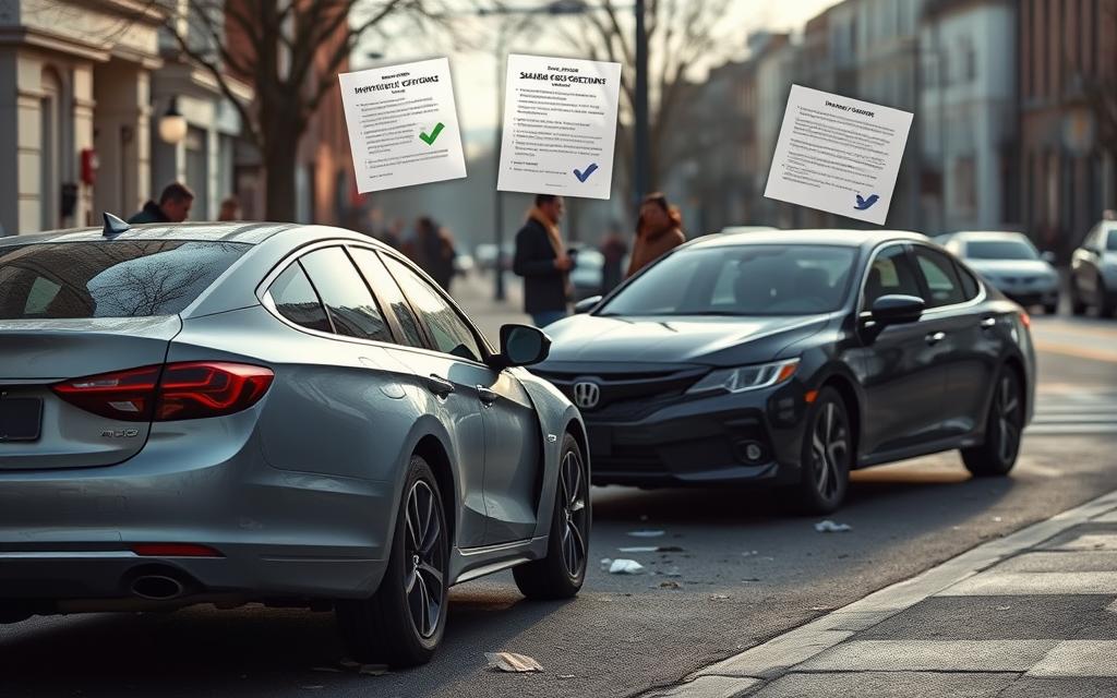 Minor Car Accident Settlement Options Minor Car Accident Settlement Options