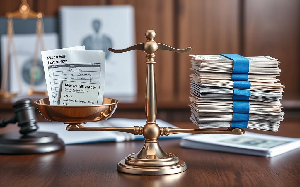 Personal Injury Claim Valuation