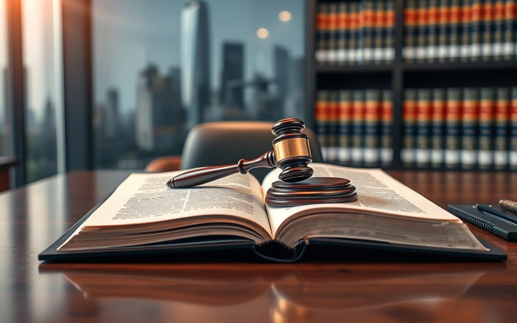 Personal Injury Legal Representation