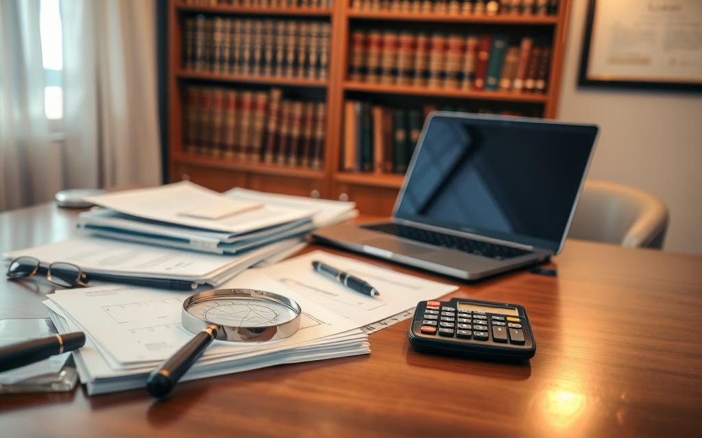 Prenuptial Agreement Evidence Documentation