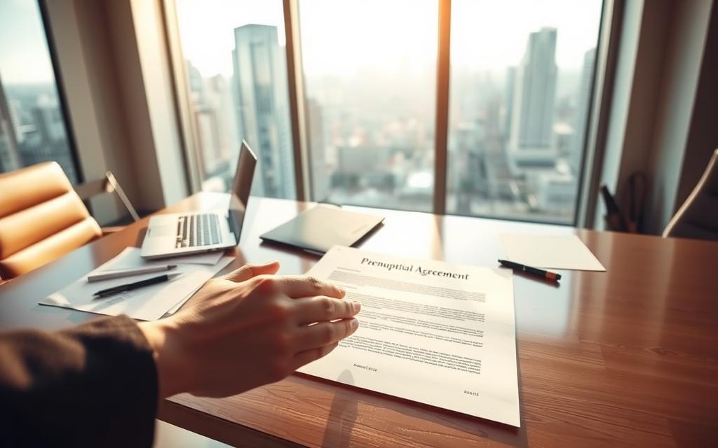 Prenuptial Agreement Time Limits