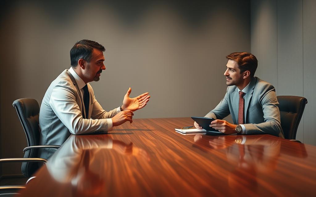Lawyer-Client Communication Strategies