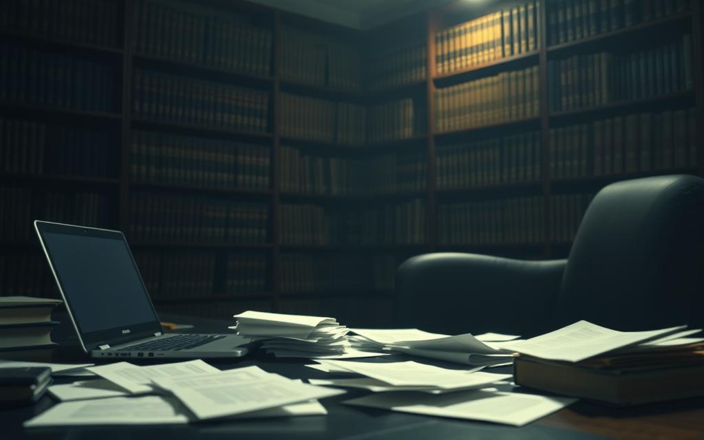 Legal Malpractice Consequences