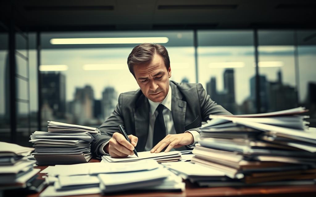 Rushed Legal Decisions