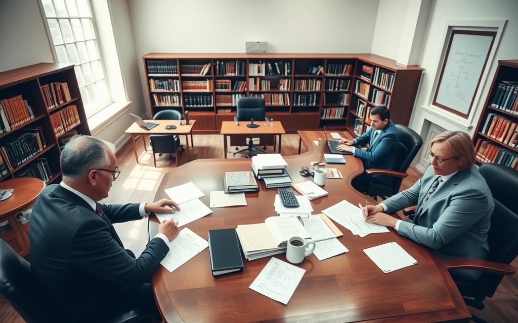 Employment Lawsuit Process Employment Lawsuit Process
