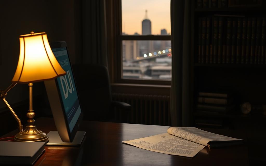 Dui Legal Circumstances In Sacramento