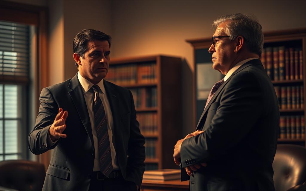 Dui Plea Deal Negotiation Strategies