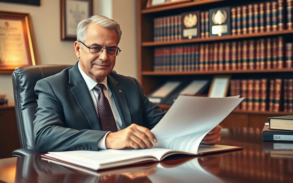 Sacramento Dui Law Expert Consulting