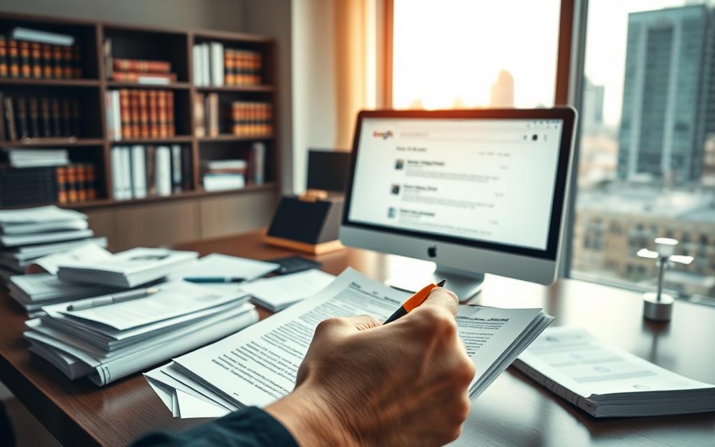 Sacramento Dui Lawyer Research Methods