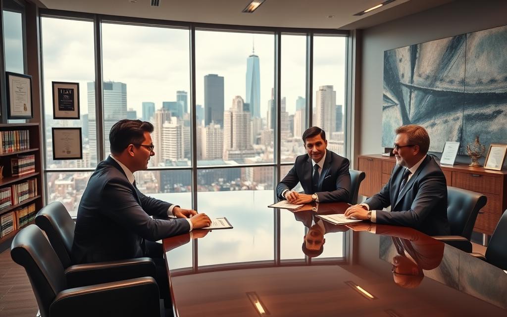 Choosing Mvp Accident Attorneys