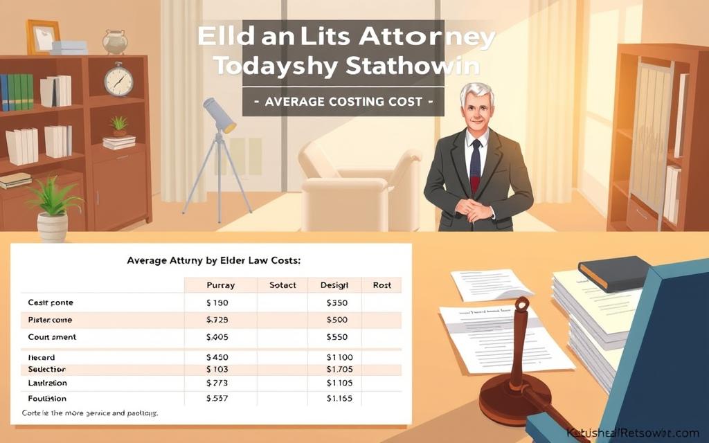 Elder Law Attorney Costs Breakdown Elder Law Attorney Costs Breakdown