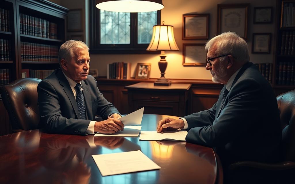 Elder Law Attorney Fee Negotiation Elder Law Attorney Fee Negotiation