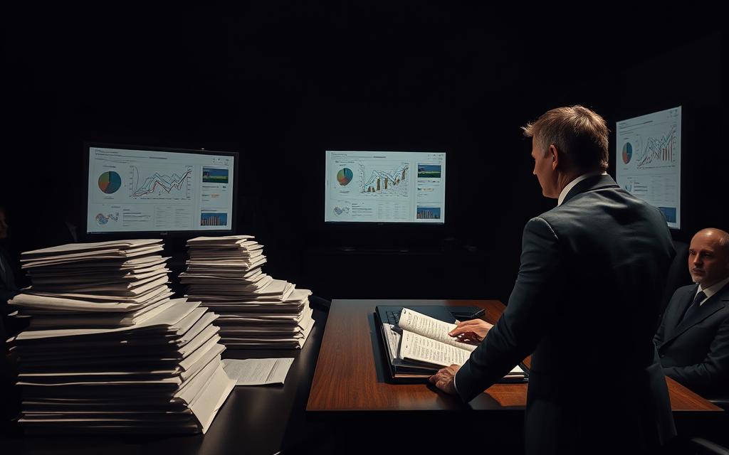 Insurance Litigation Process
