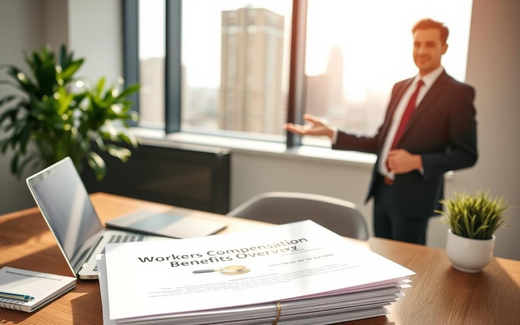 Workers Compensation Benefits Overview Workers Compensation Benefits Overview