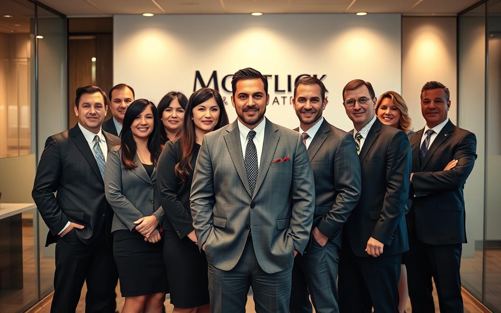Montlick &Amp; Associates Injury Attorneys: A Look At &Quot;The Strong Arm&Quot; Advantage 11 Montlick &Amp; Associates Injury Attorneys